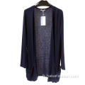 Cardigan long pour dames